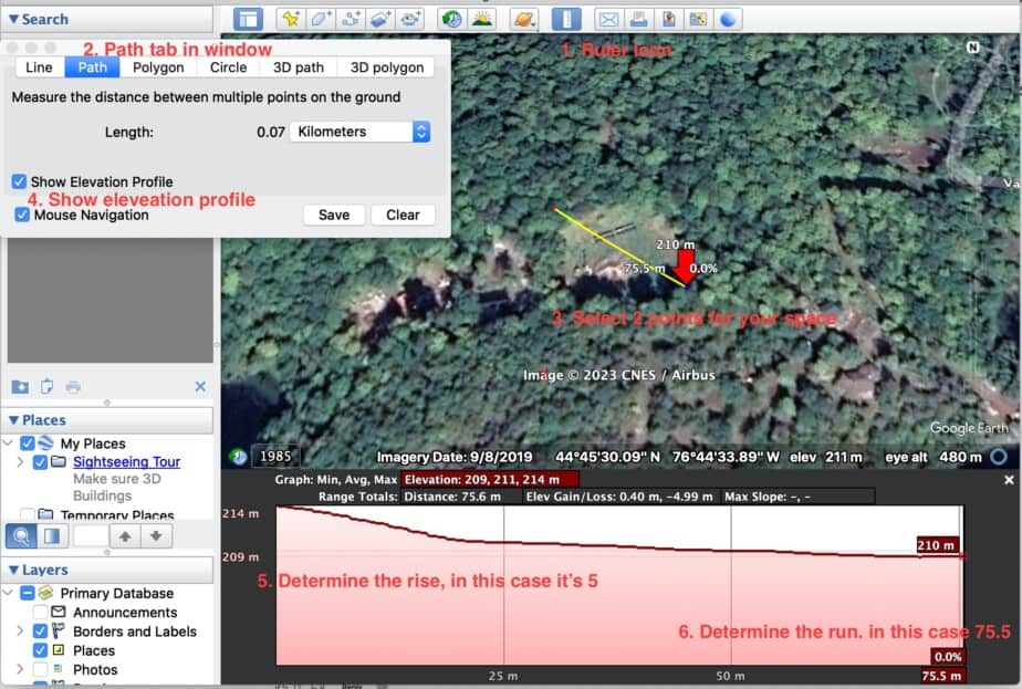 5 Phases To Create Well Drained Clay Soil Food Forest Living   Screen Shot 2023 01 10 At 10.29.57 AM 